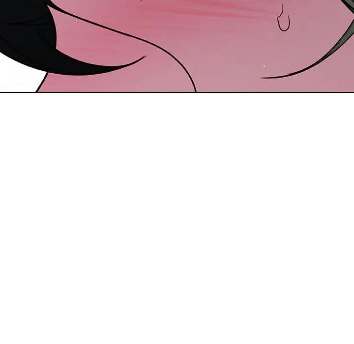 与上司的密约第5话