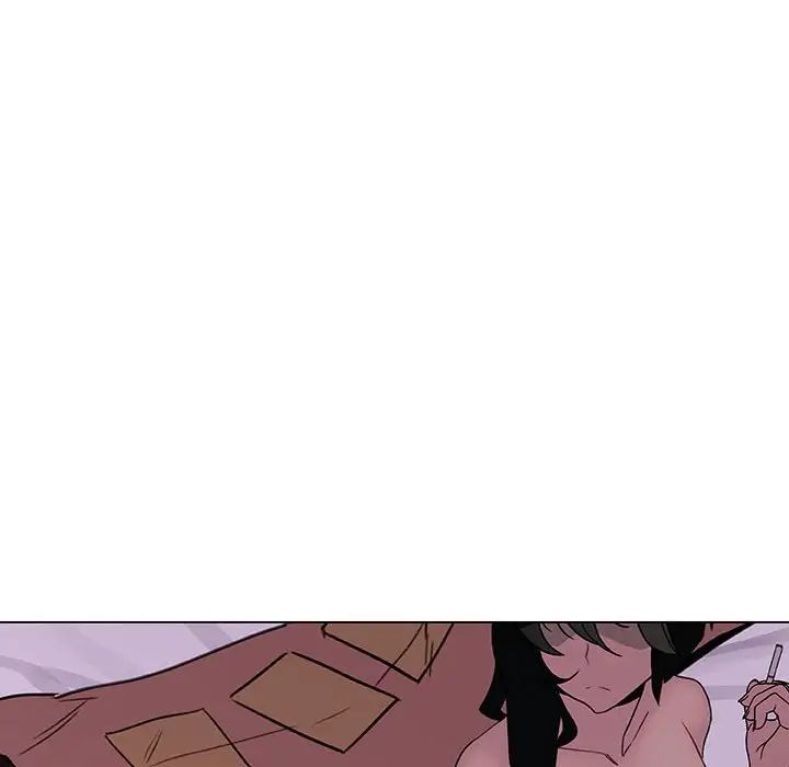 与上司的密约第5话