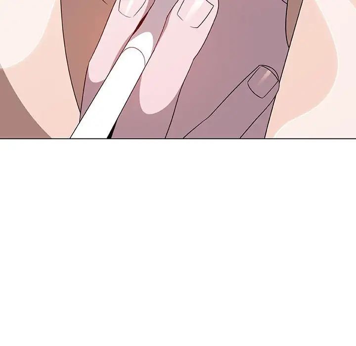 与上司的密约第6话