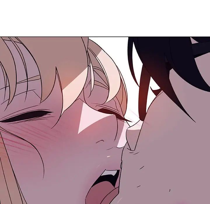 与上司的密约第6话