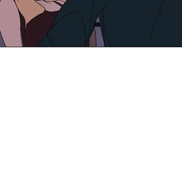 与上司的密约第6话