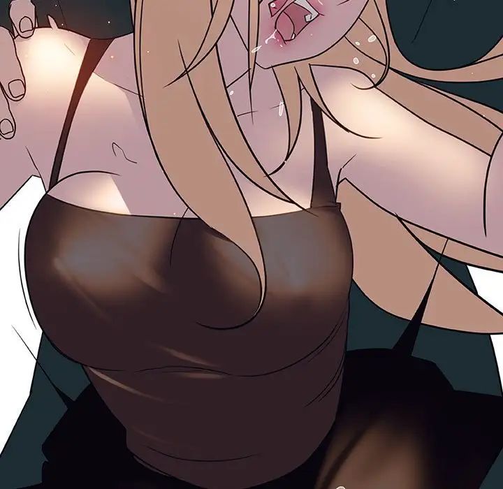 与上司的密约第7话