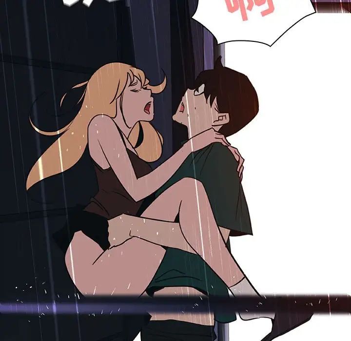 与上司的密约第7话