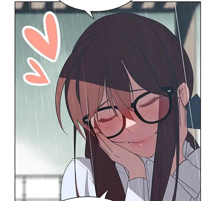 与上司的密约第8话