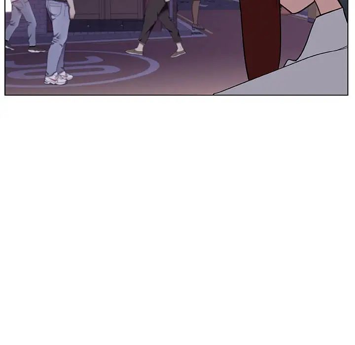 与上司的密约第9话