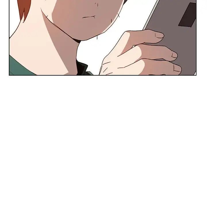 与上司的密约第10话