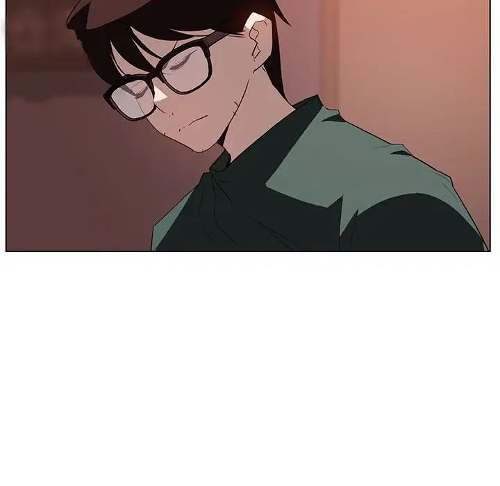 与上司的密约第10话