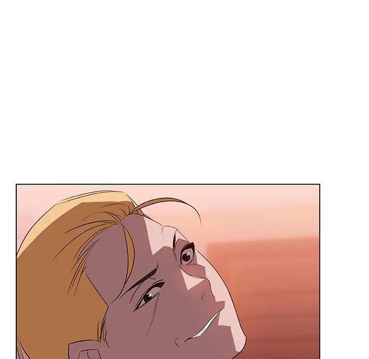 与上司的密约第11话