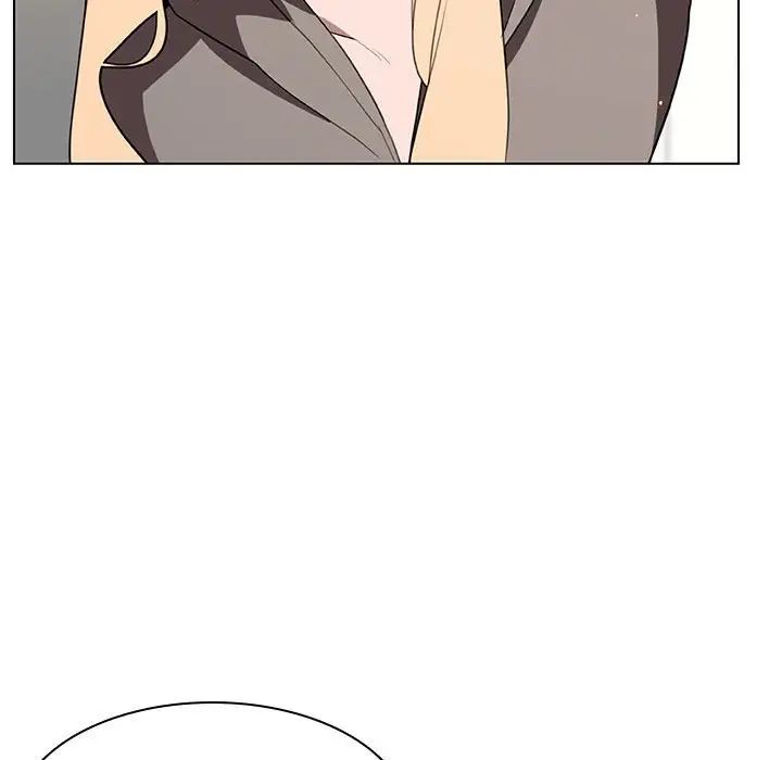 与上司的密约第11话