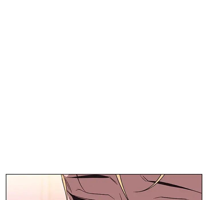 与上司的密约第12话