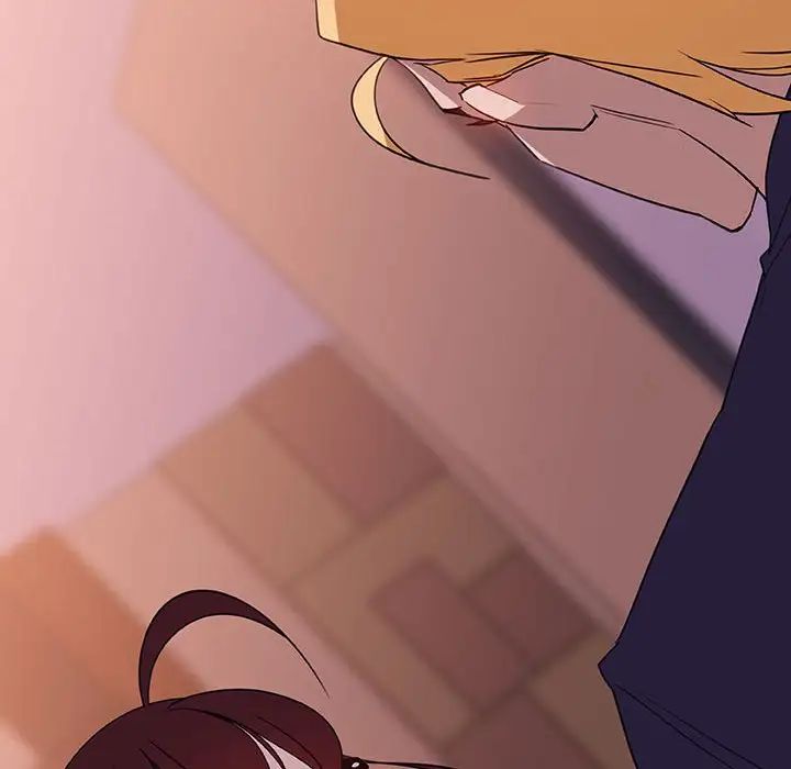 与上司的密约第12话