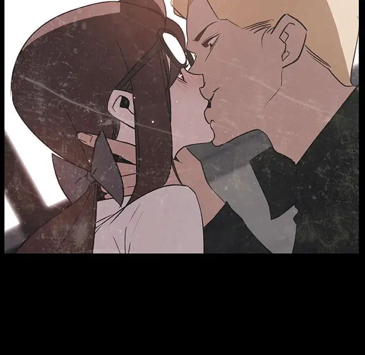 与上司的密约第14话