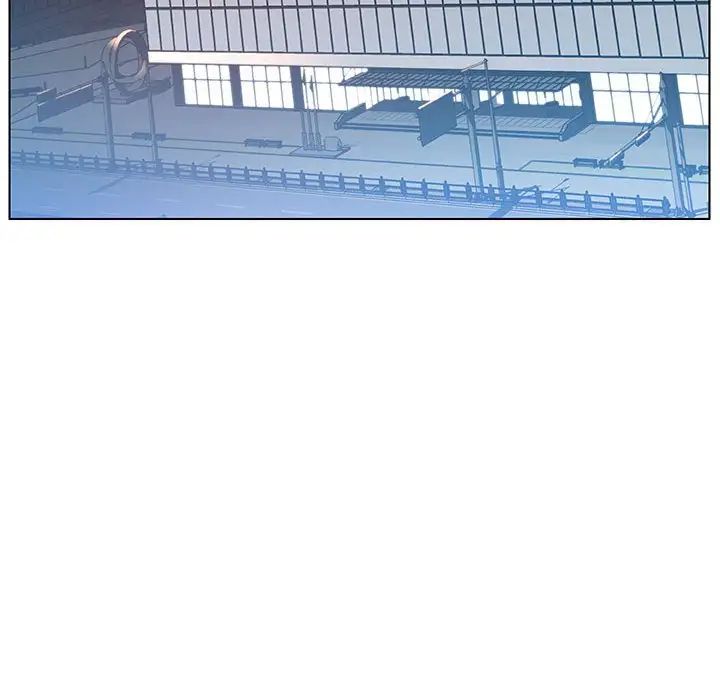 与上司的密约第14话