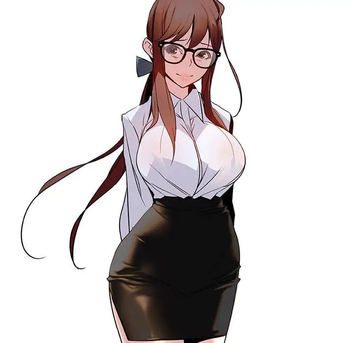 与上司的密约第16话