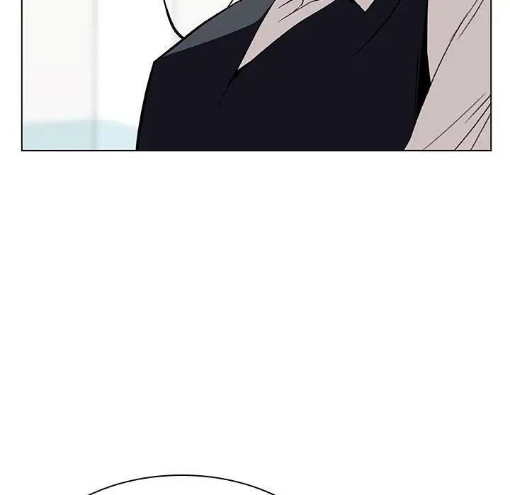 与上司的密约第17话