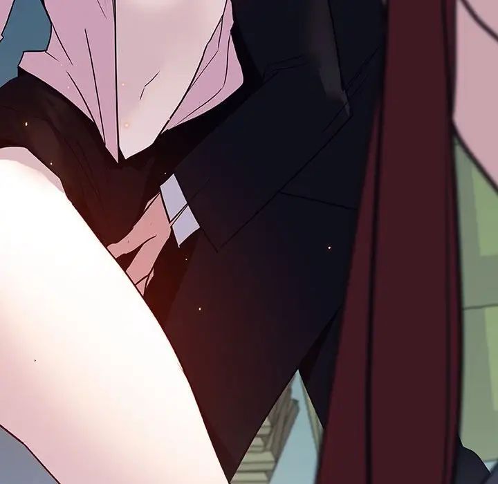 与上司的密约第17话