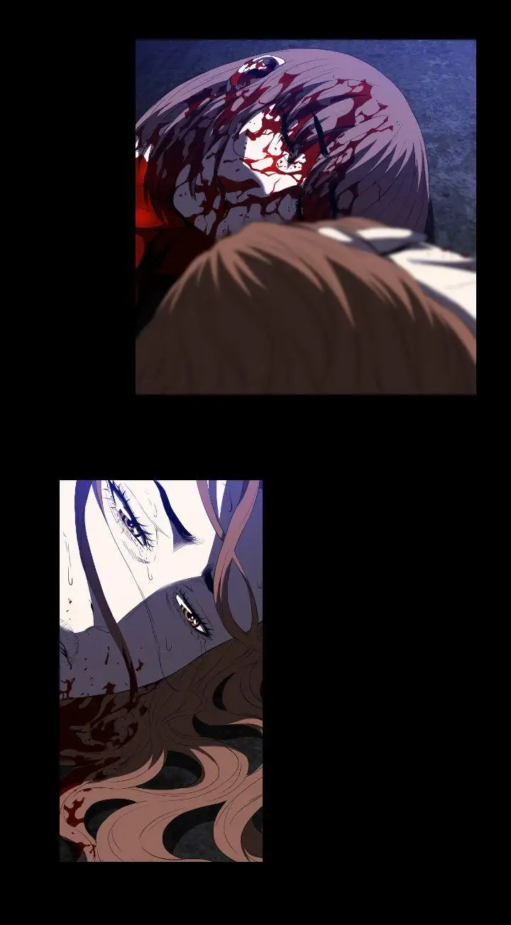 花冠:无法盛开的花第1话