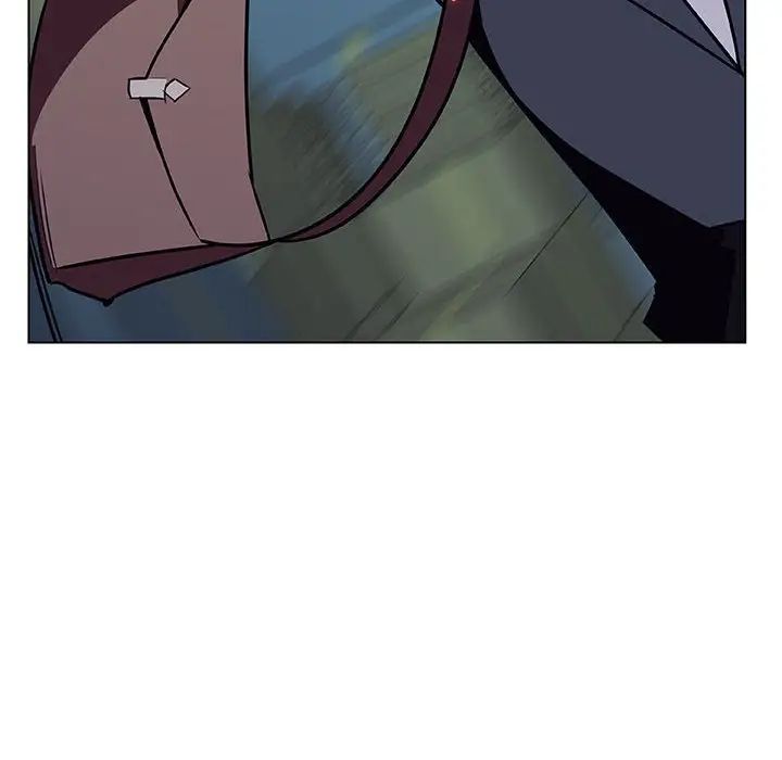 与上司的密约第17话