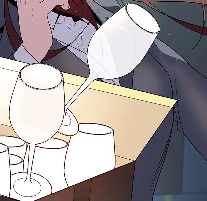 与上司的密约第17话