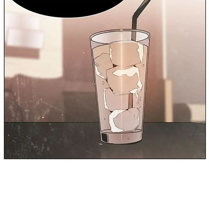 与上司的密约第18话