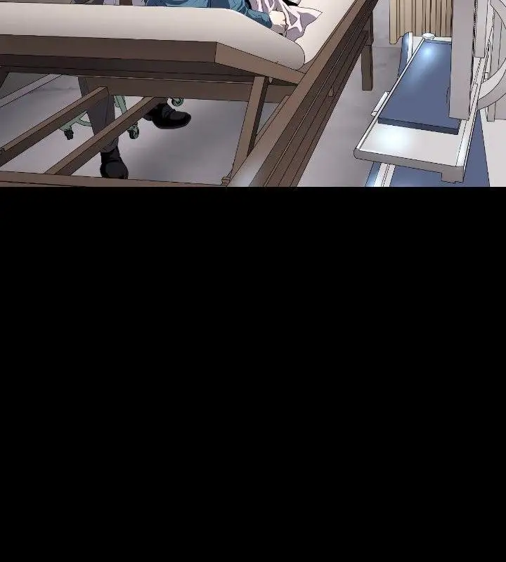 花冠:无法盛开的花第3话