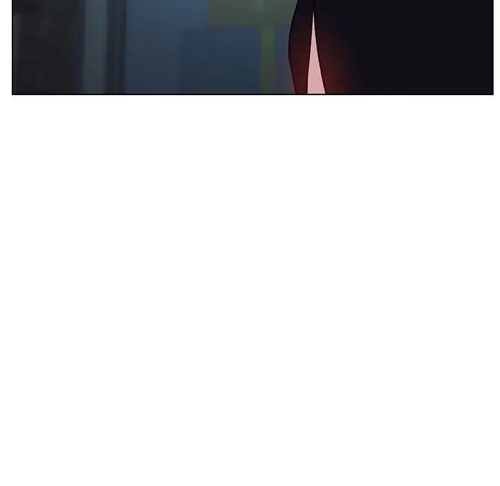 与上司的密约第18话