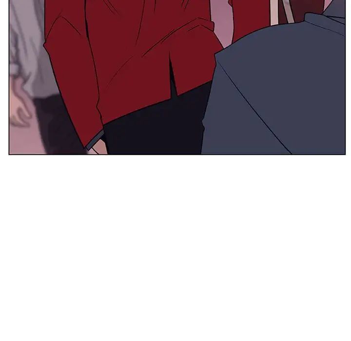 与上司的密约第19话