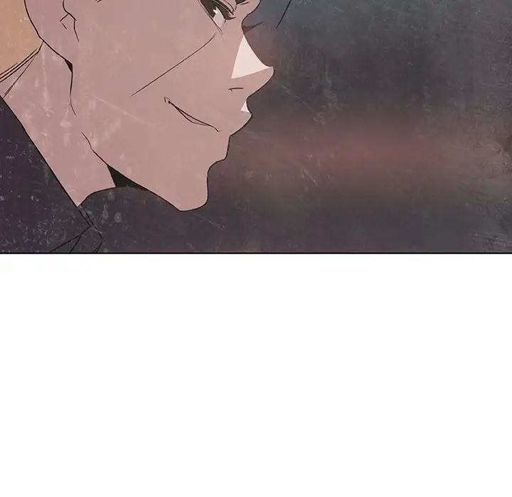 与上司的密约第19话
