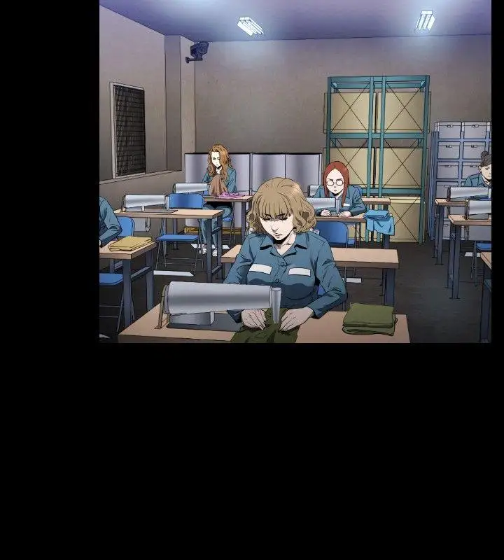 花冠:无法盛开的花第9话