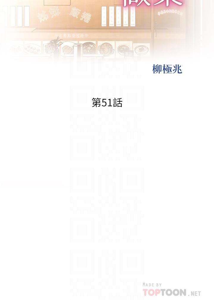 姊姊爱做菜第51话-上班前来场晨炮吧