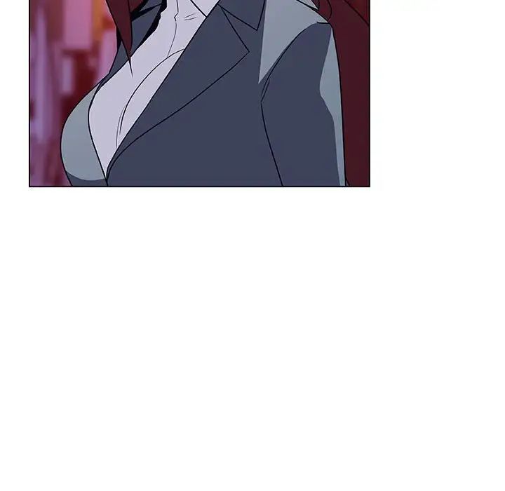 与上司的密约第20话