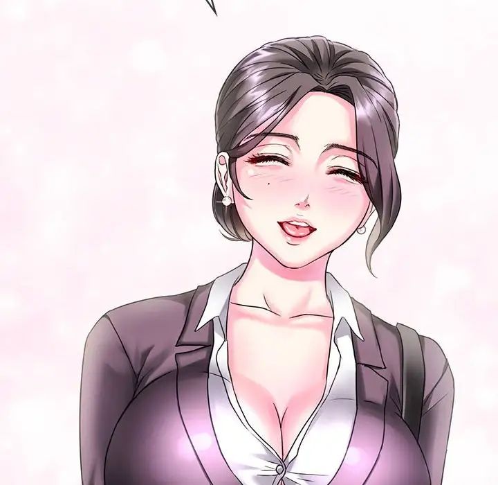 难以克制的欲望第1话