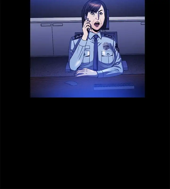 花冠:无法盛开的花第16话