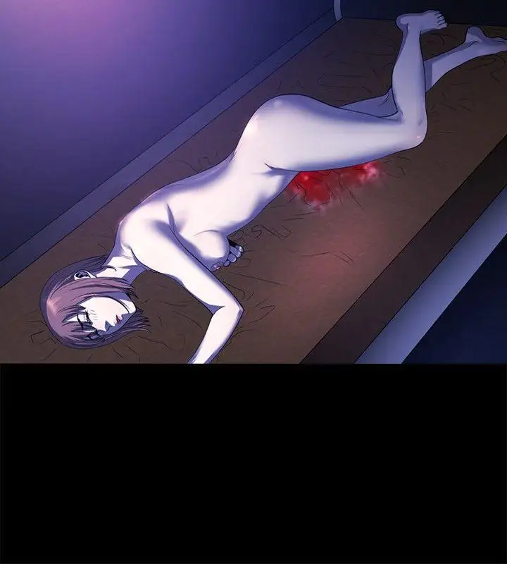 花冠:无法盛开的花第17话