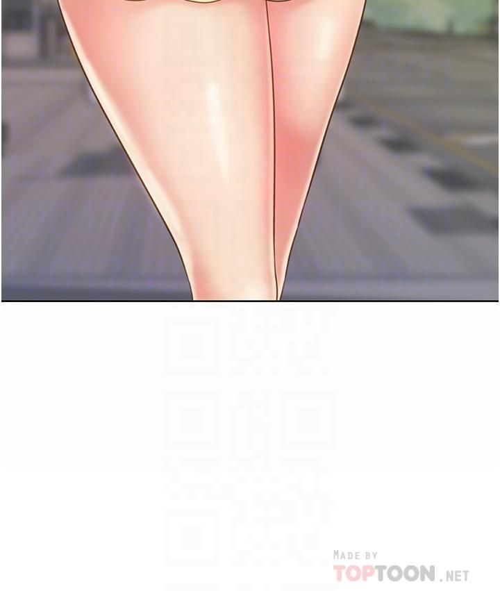 姊姊爱做菜第53话-你今天也能让我舒服吧…?