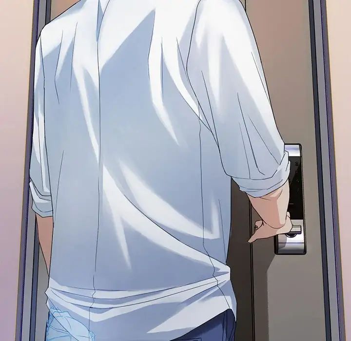 难以克制的欲望第2话