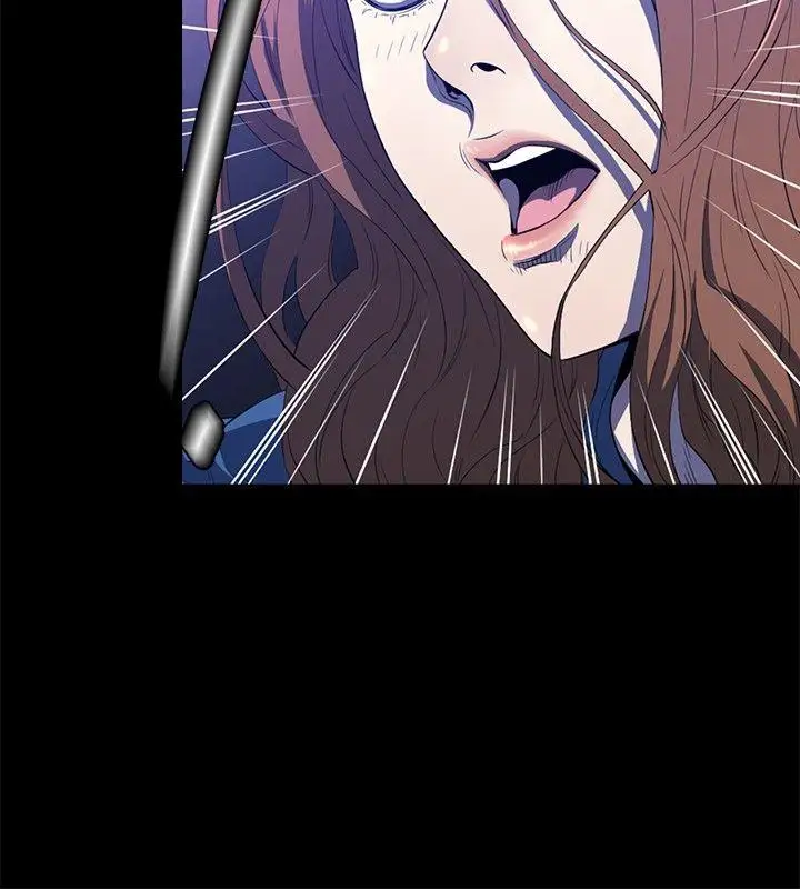 花冠:无法盛开的花第22话