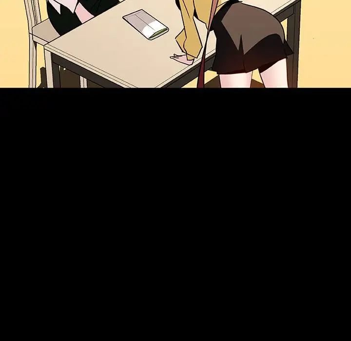 与上司的密约第22话