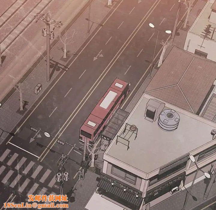 与上司的密约第22话