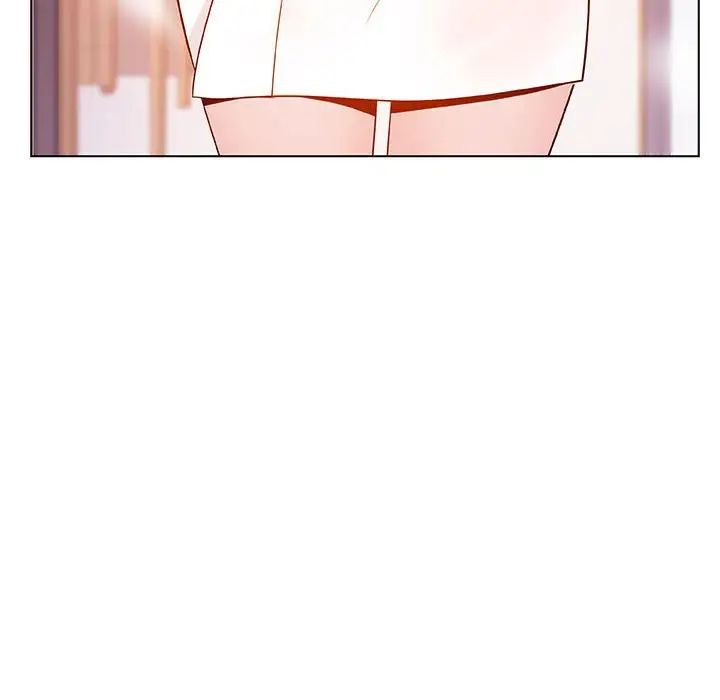 与上司的密约第22话