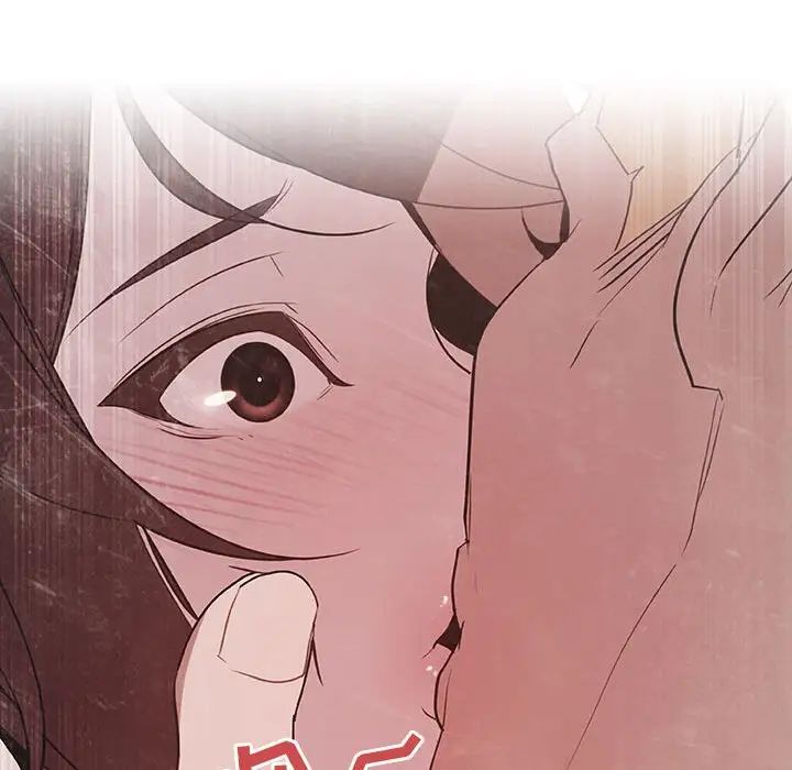 与上司的密约第24话