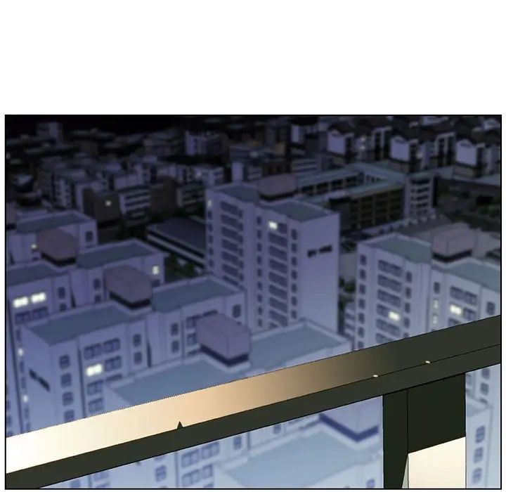 与上司的密约第24话