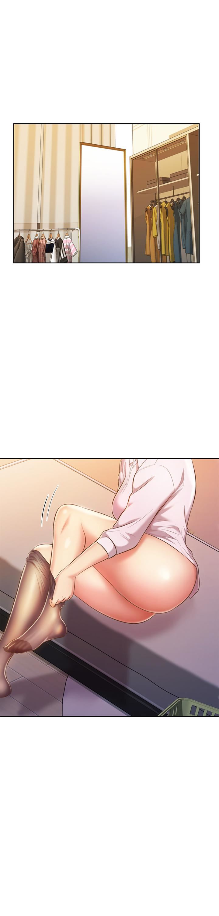 姊姊爱做菜第60话-源源不绝的性慾