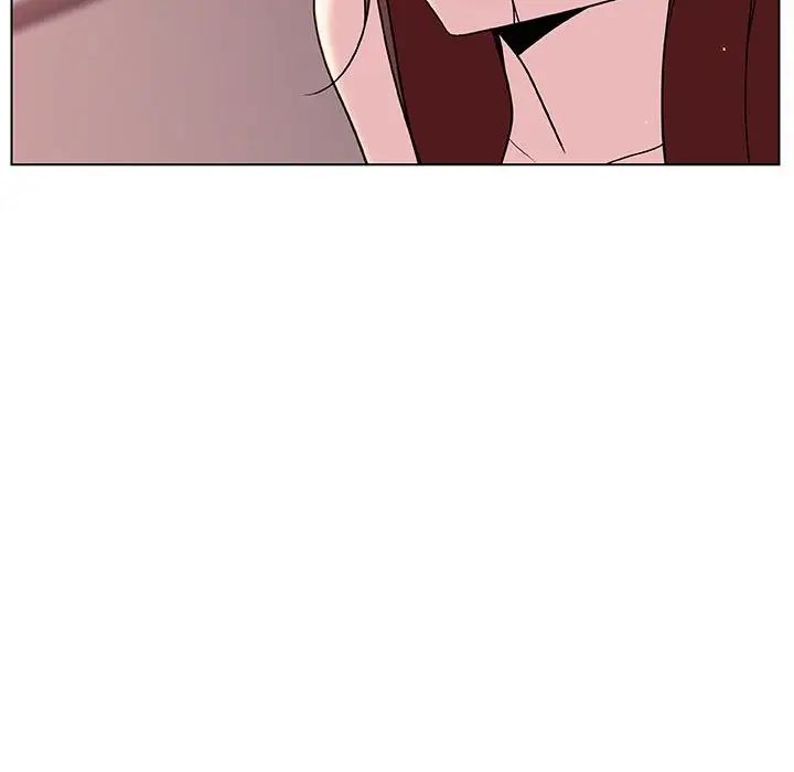 与上司的密约第24话