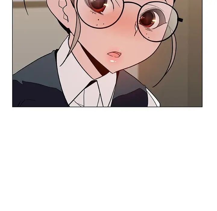 与上司的密约第25话