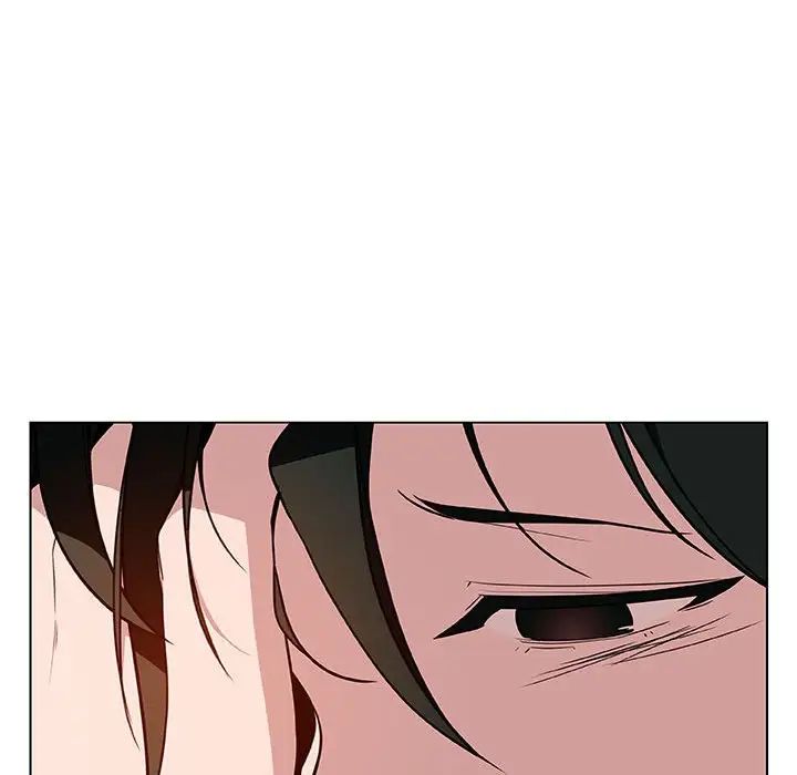 与上司的密约第25话