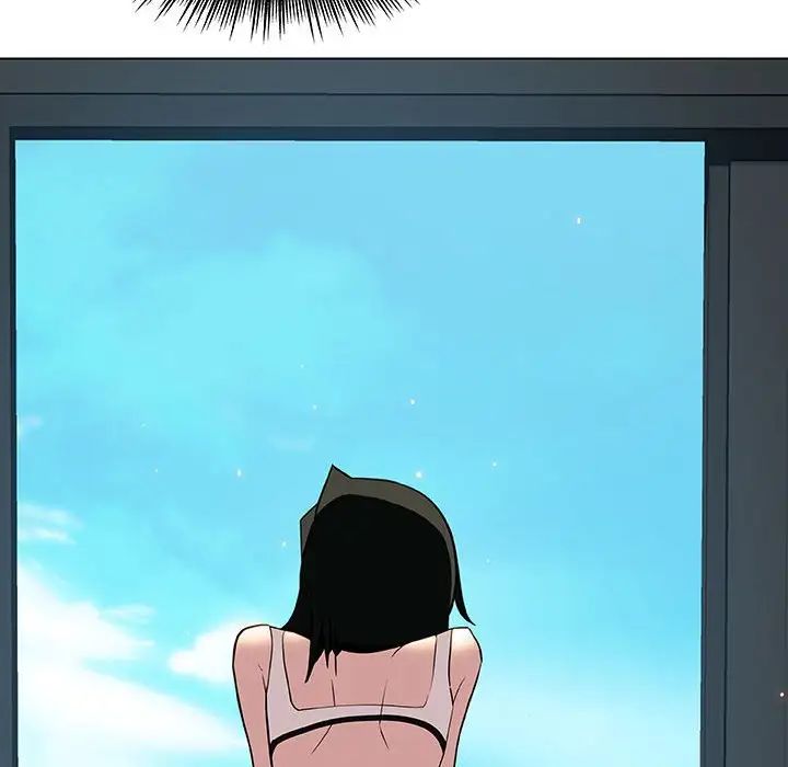 与上司的密约第25话