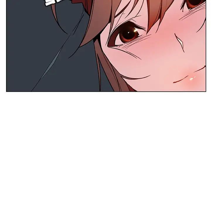 与上司的密约第25话