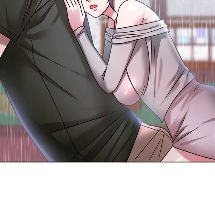 难以克制的欲望第6话