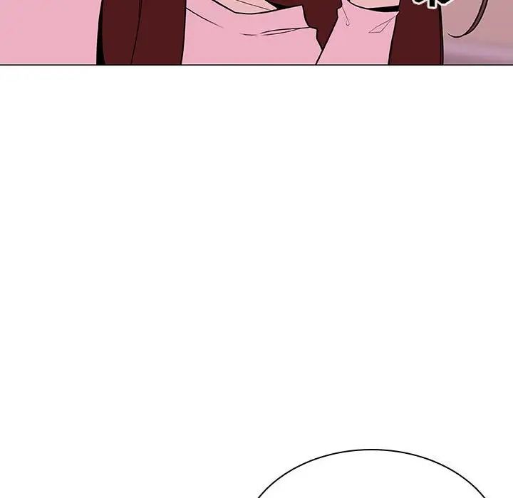 与上司的密约第25话